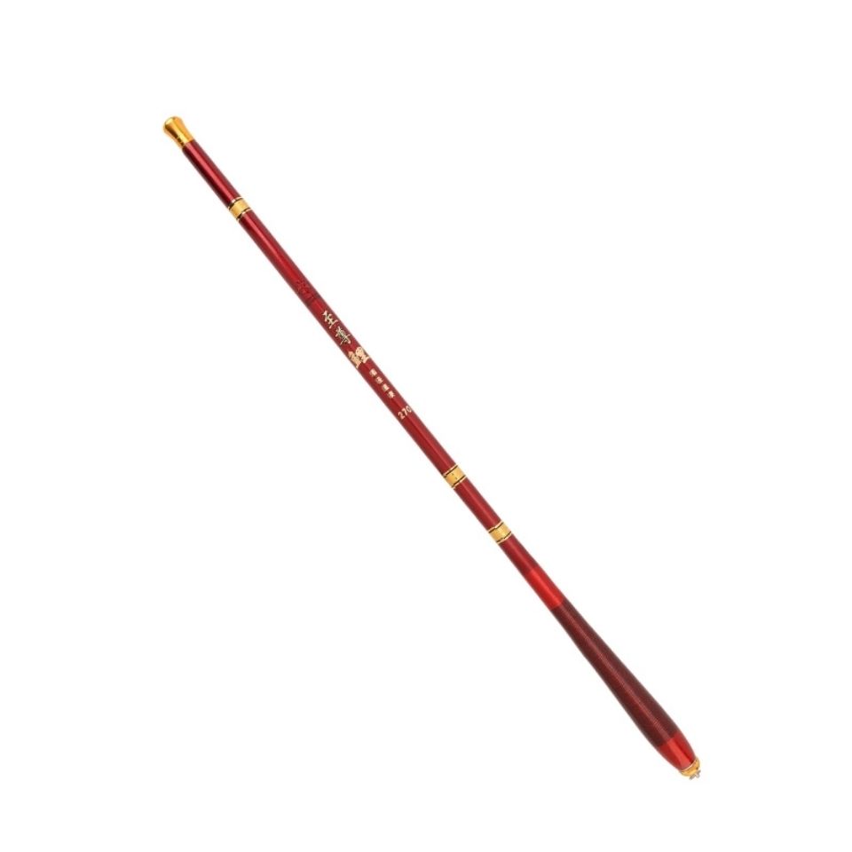 Superwall 2.1 m naked pole